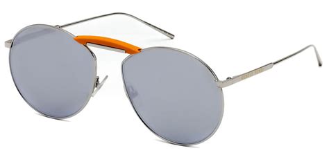 fendi palladium|Fendi FF 0368/S 010 59 0T PALLADIUM .